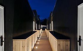 Hotel Bacaris